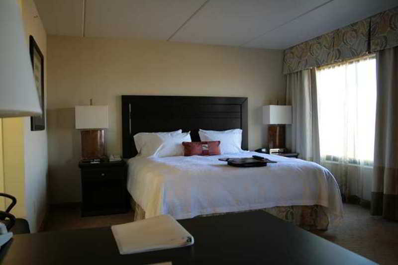 Hampton & Cedar Park-lakeline Hotel Austin