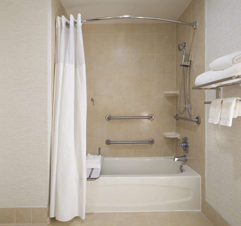 Hilton Garden Downtown-convention Center 3* Austin