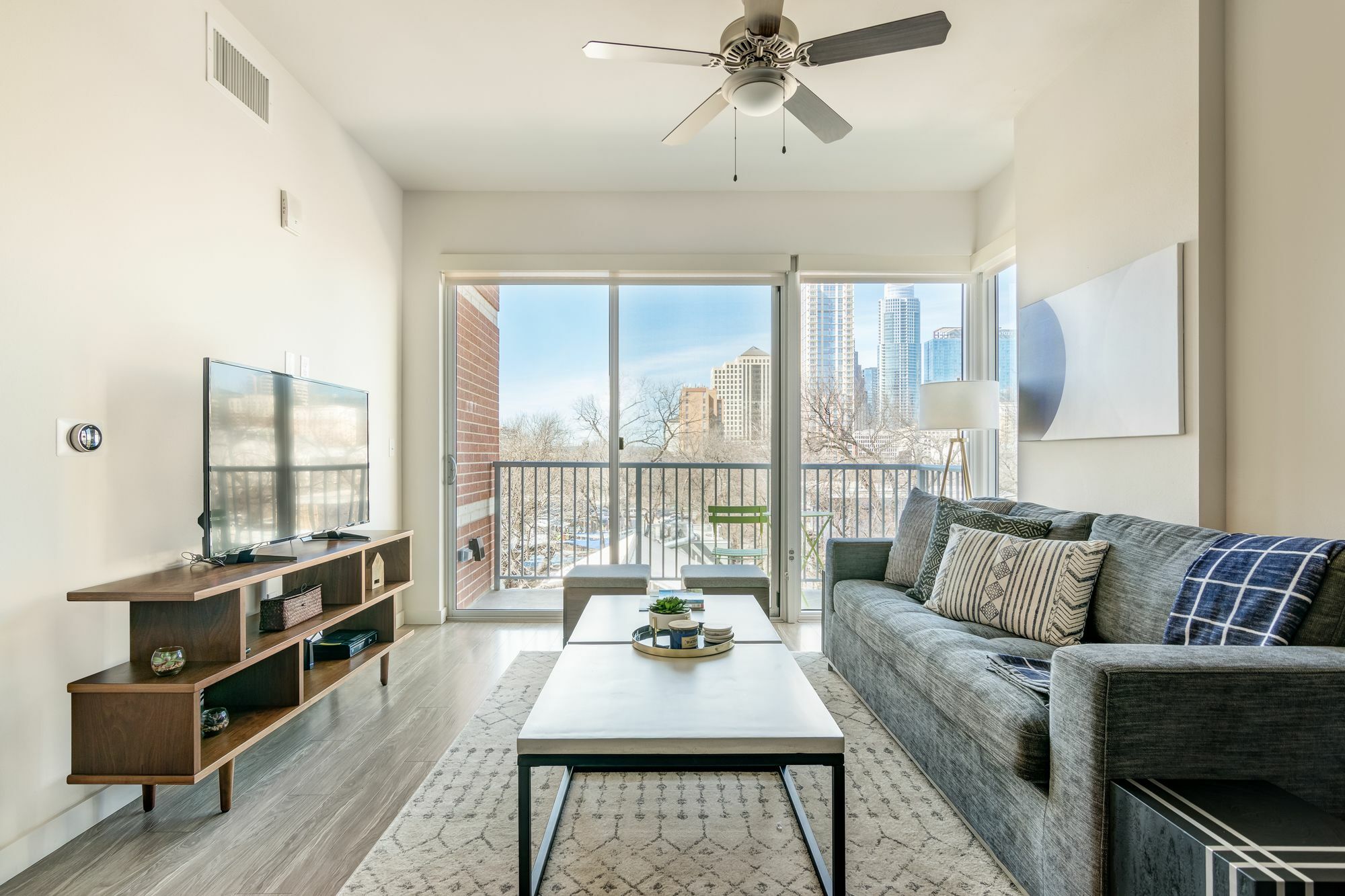 Locale Austin - Rainey Street * Austin