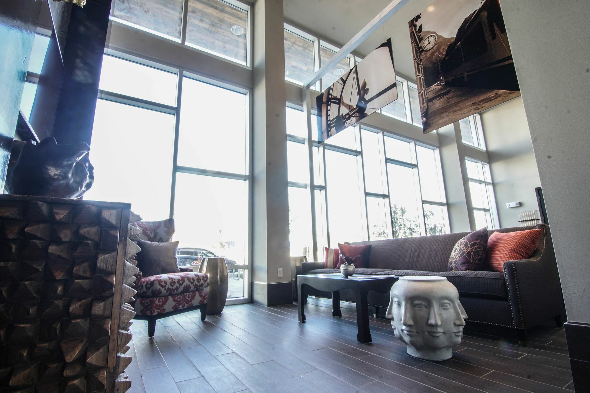 Luxury East Flat Apartment *