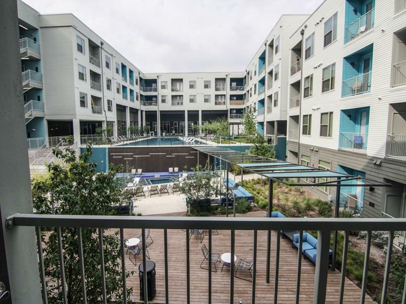 Luxury East Flat * Austin