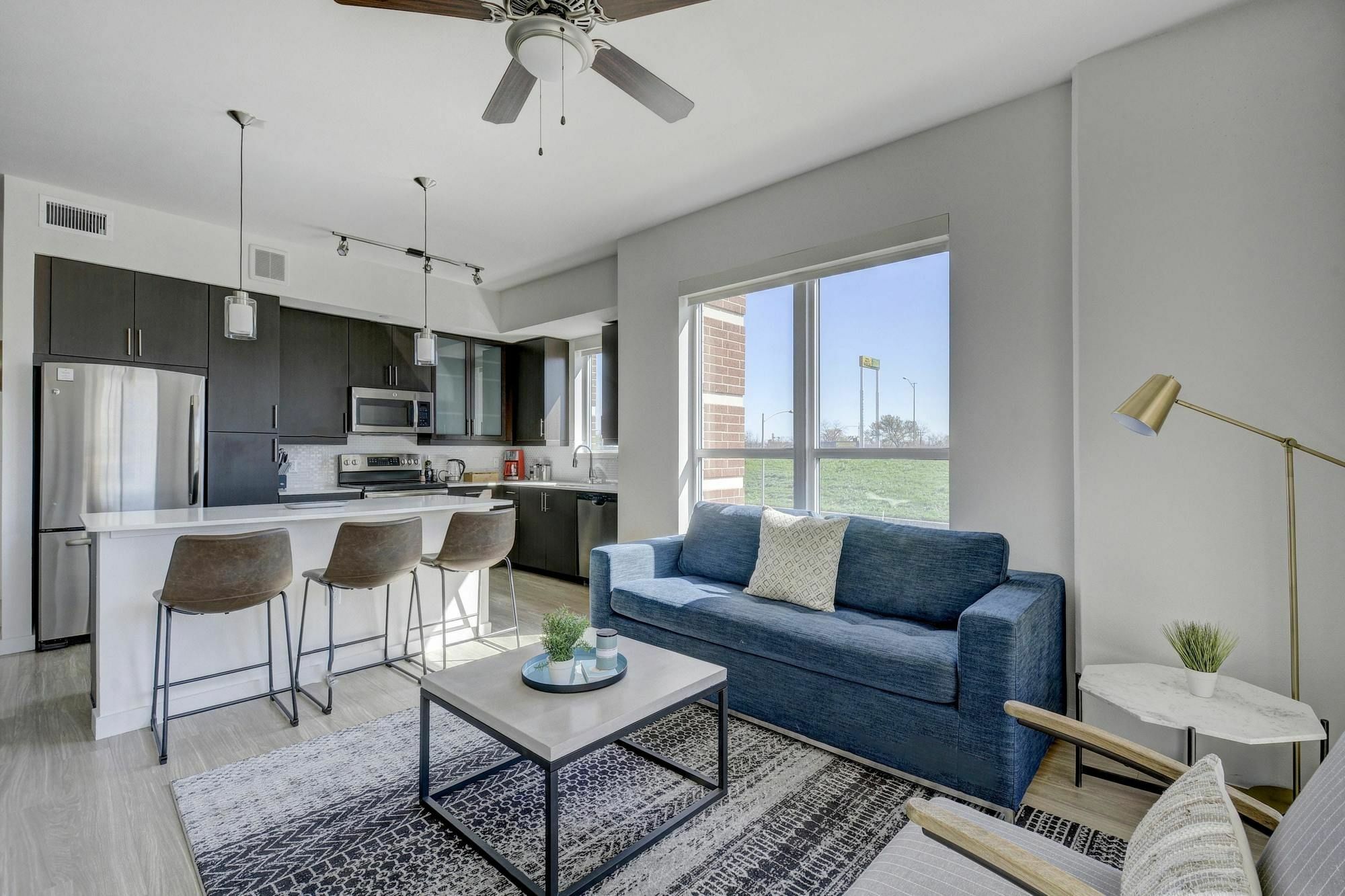 Locale Austin - Rainey Street Austin