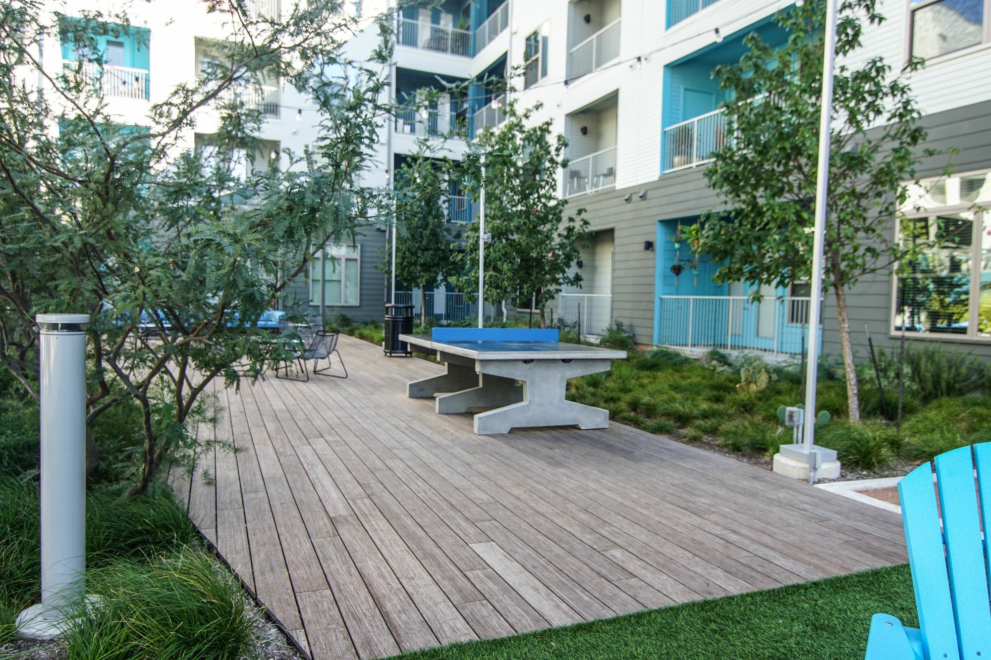 Apartment Luxury East Flat