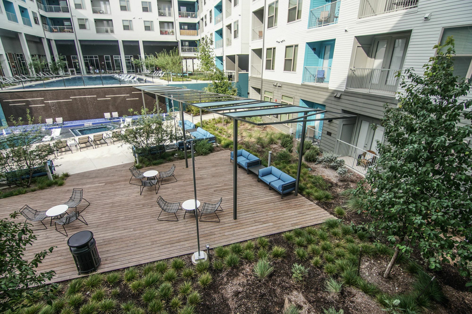 Luxury East Flat Austin