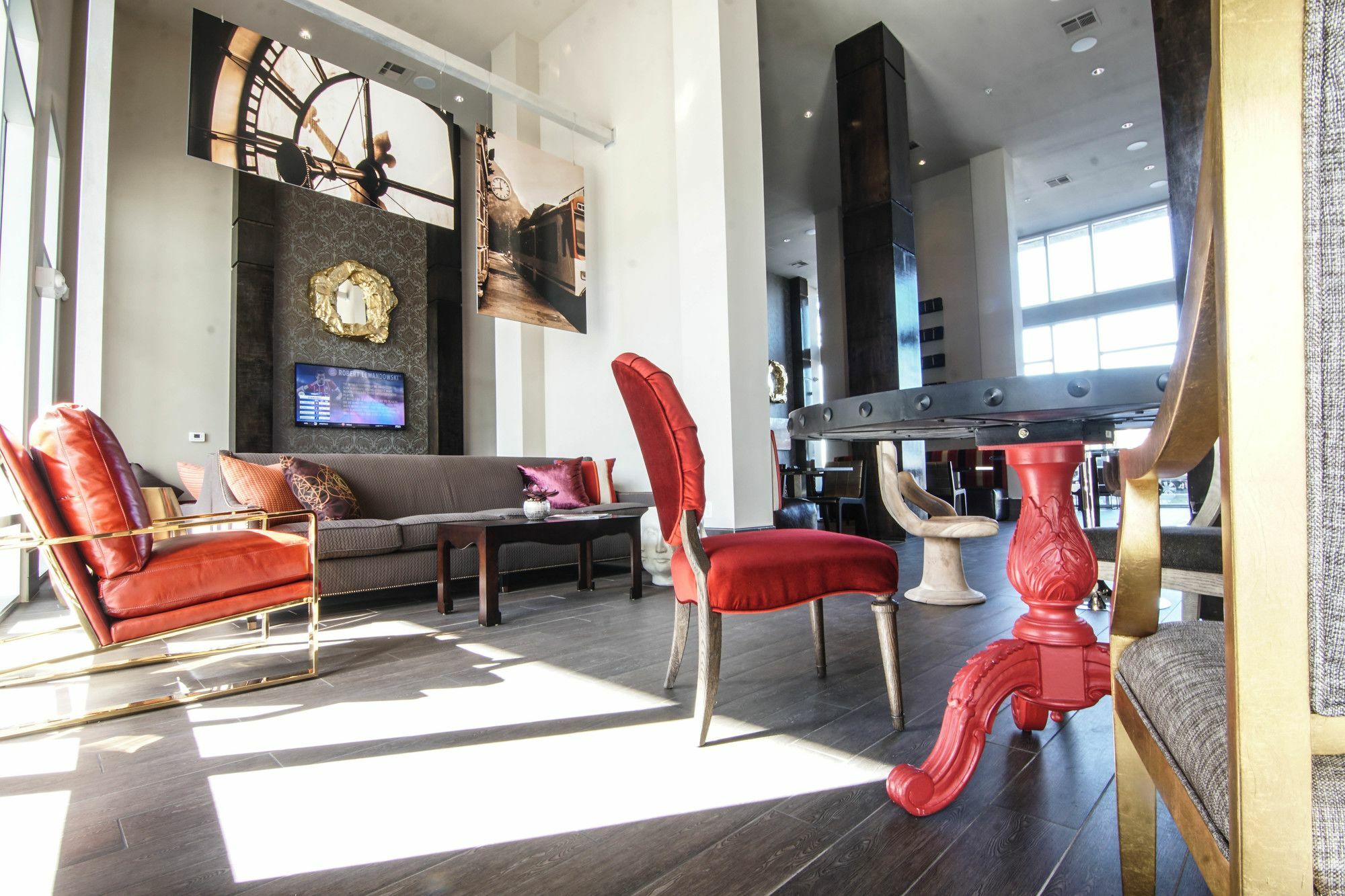 Apartment Luxury East Flat