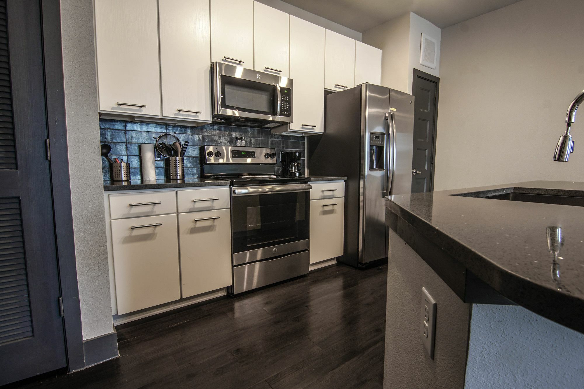 Apartment Luxury East Flat