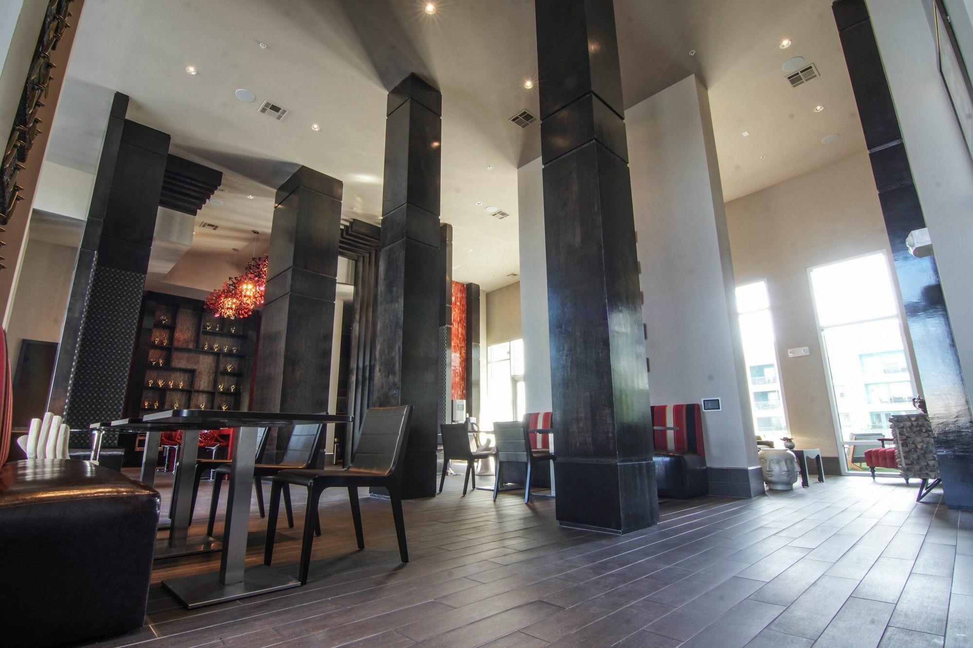 Luxury East Flat *