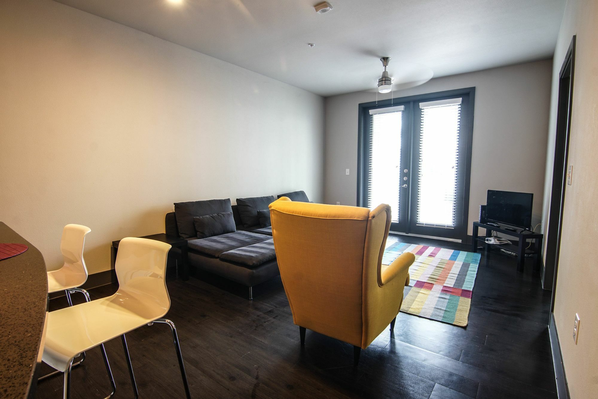 Apartment Luxury East Flat *