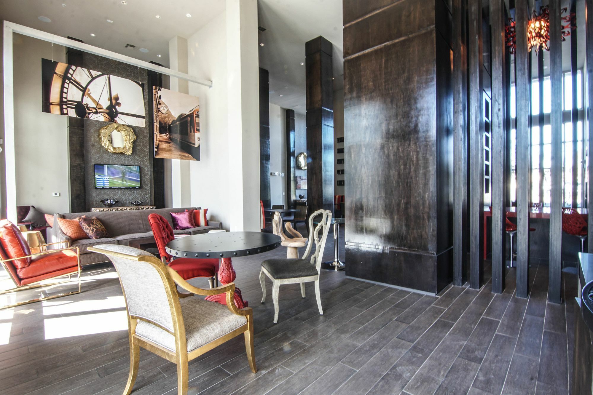 Luxury East Flat Austin