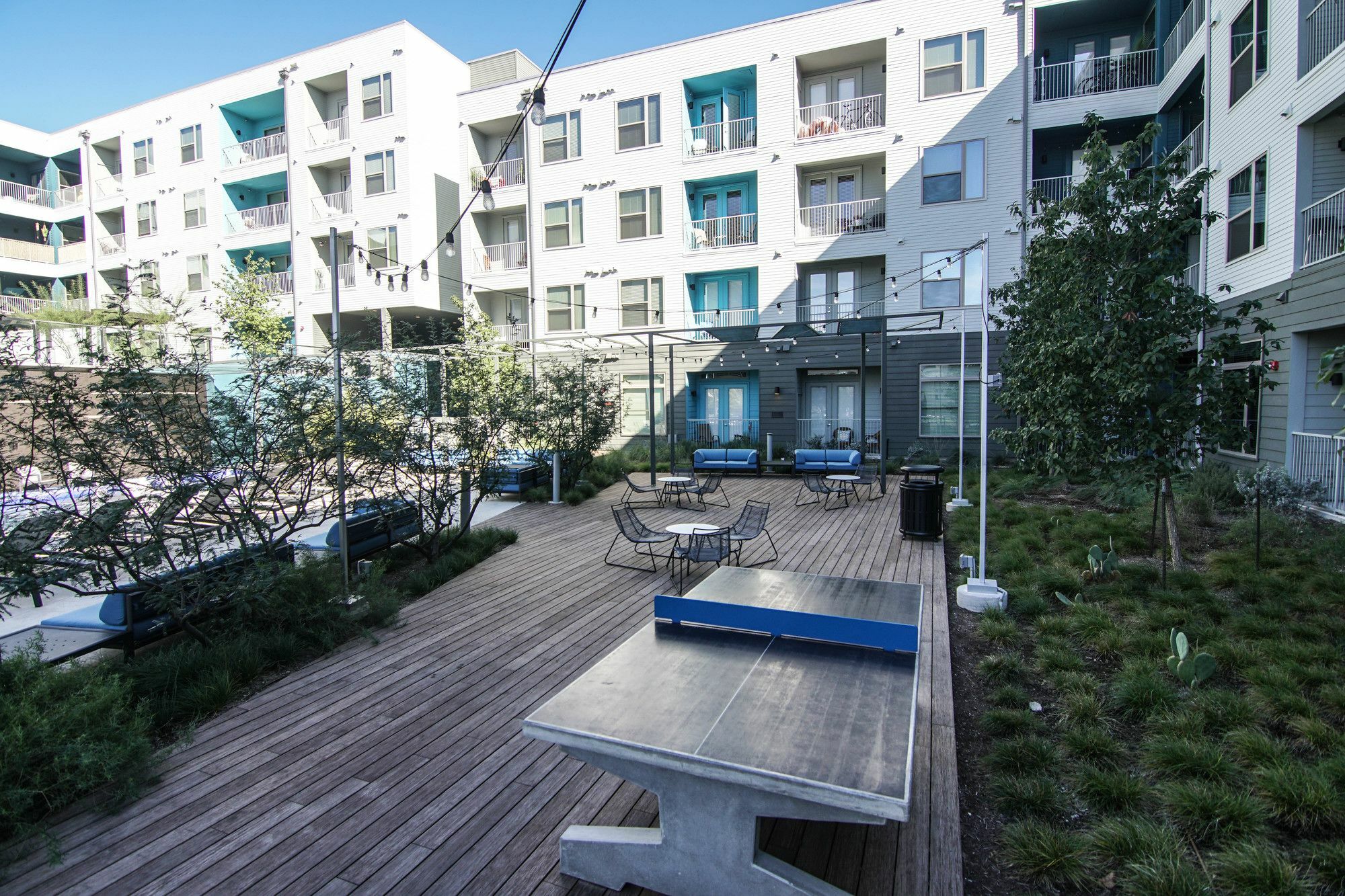 Luxury East Flat Apartment