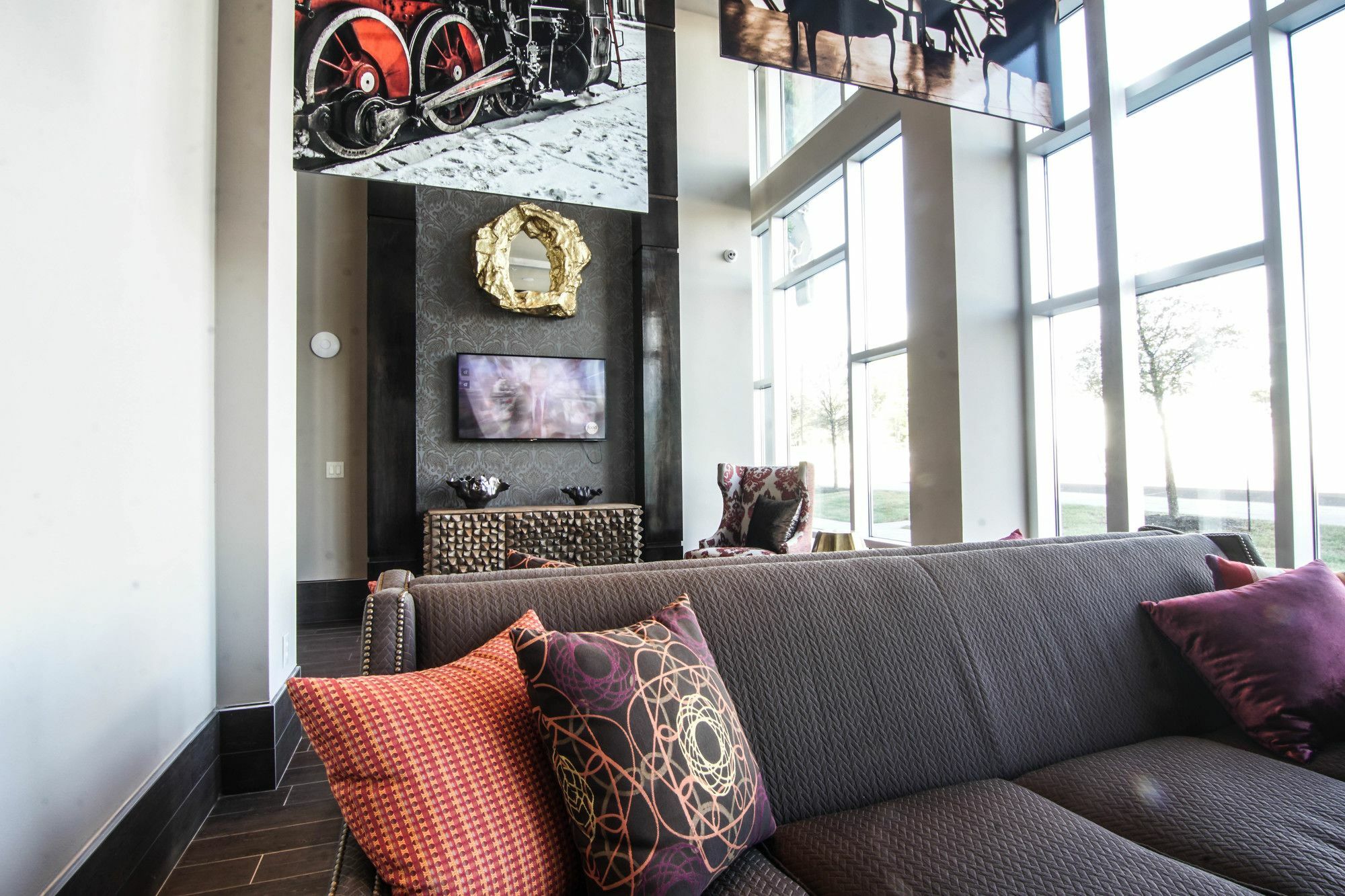Luxury East Flat