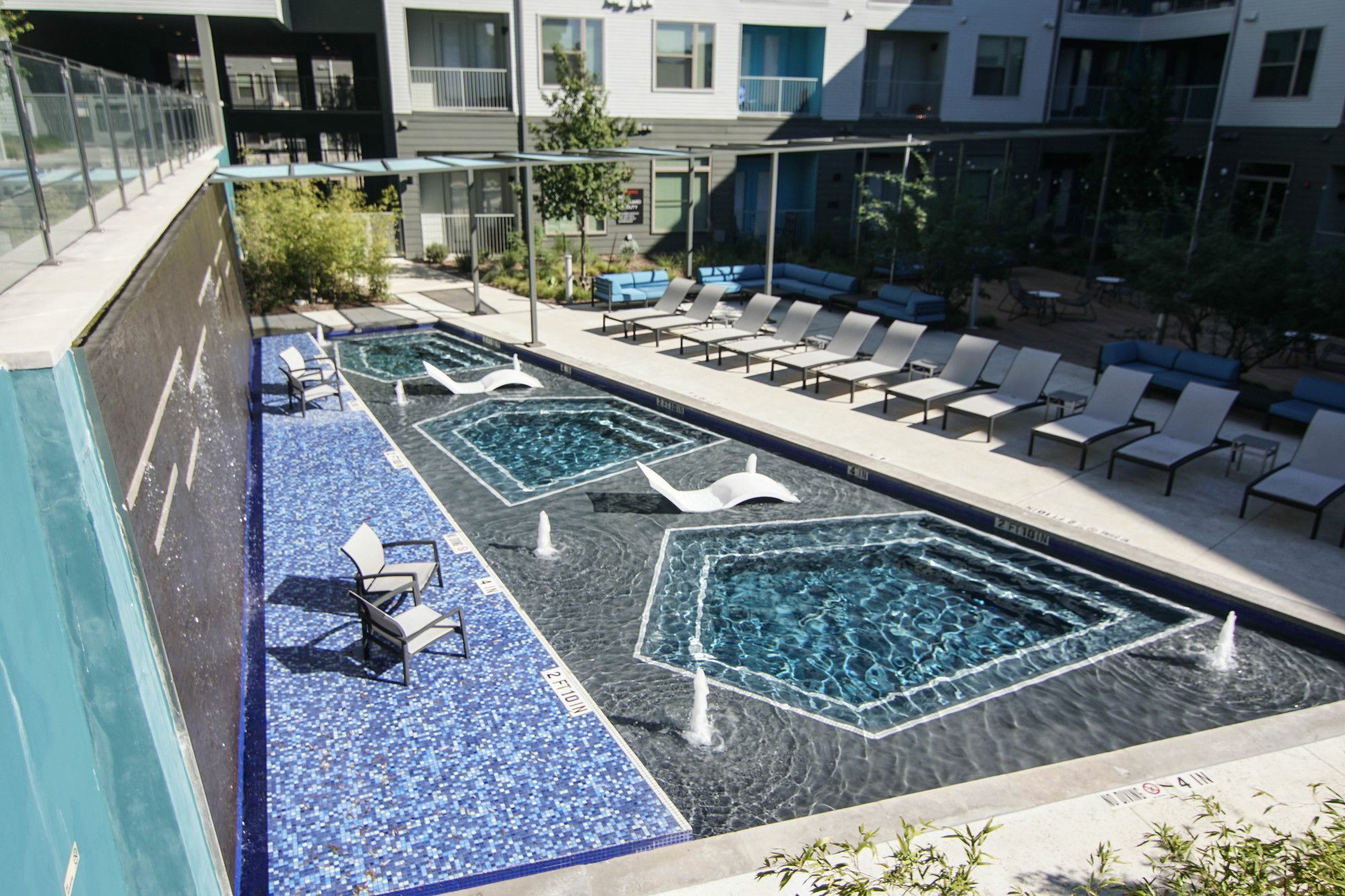 Luxury East Flat