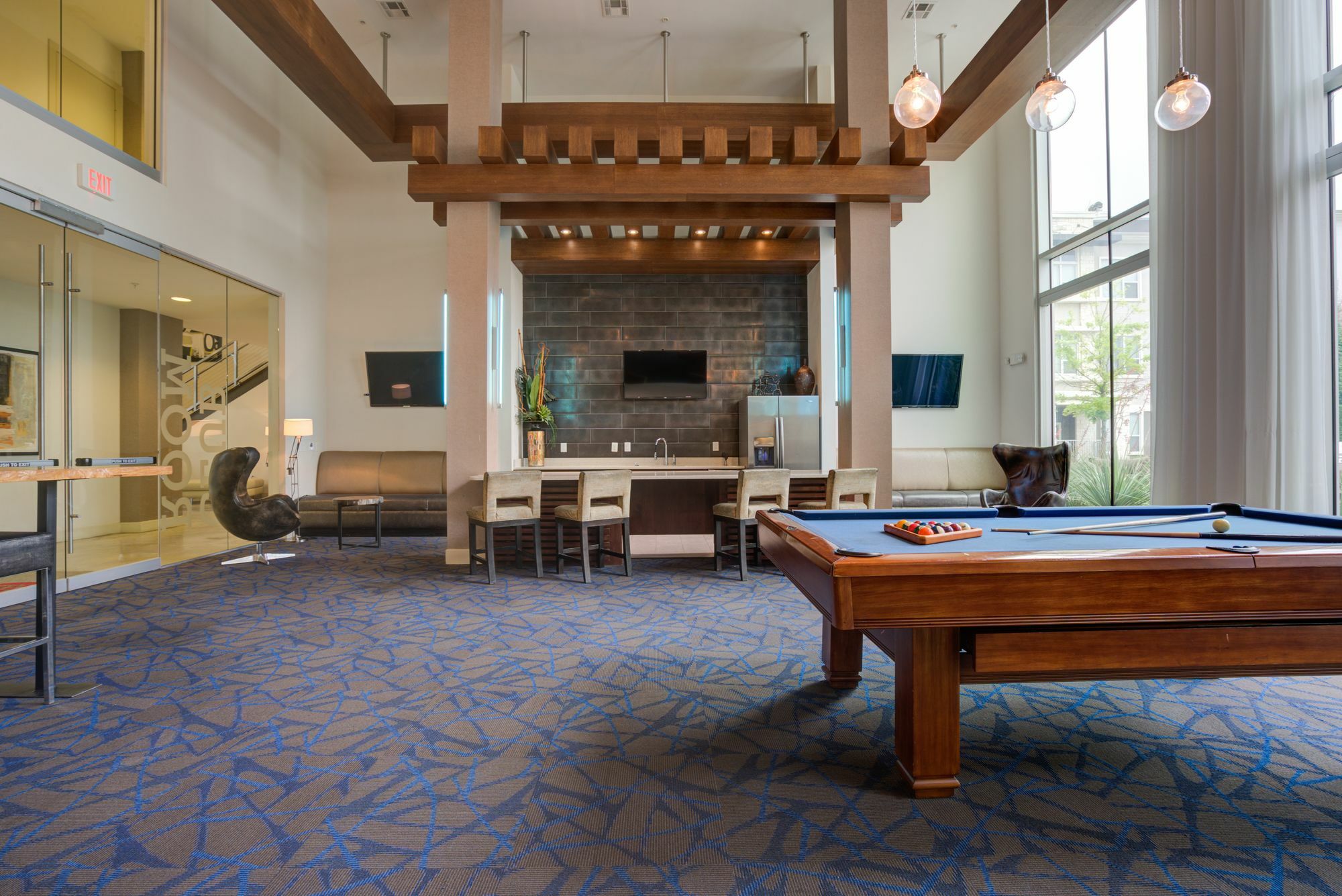 Apartment Locale Lakeshore