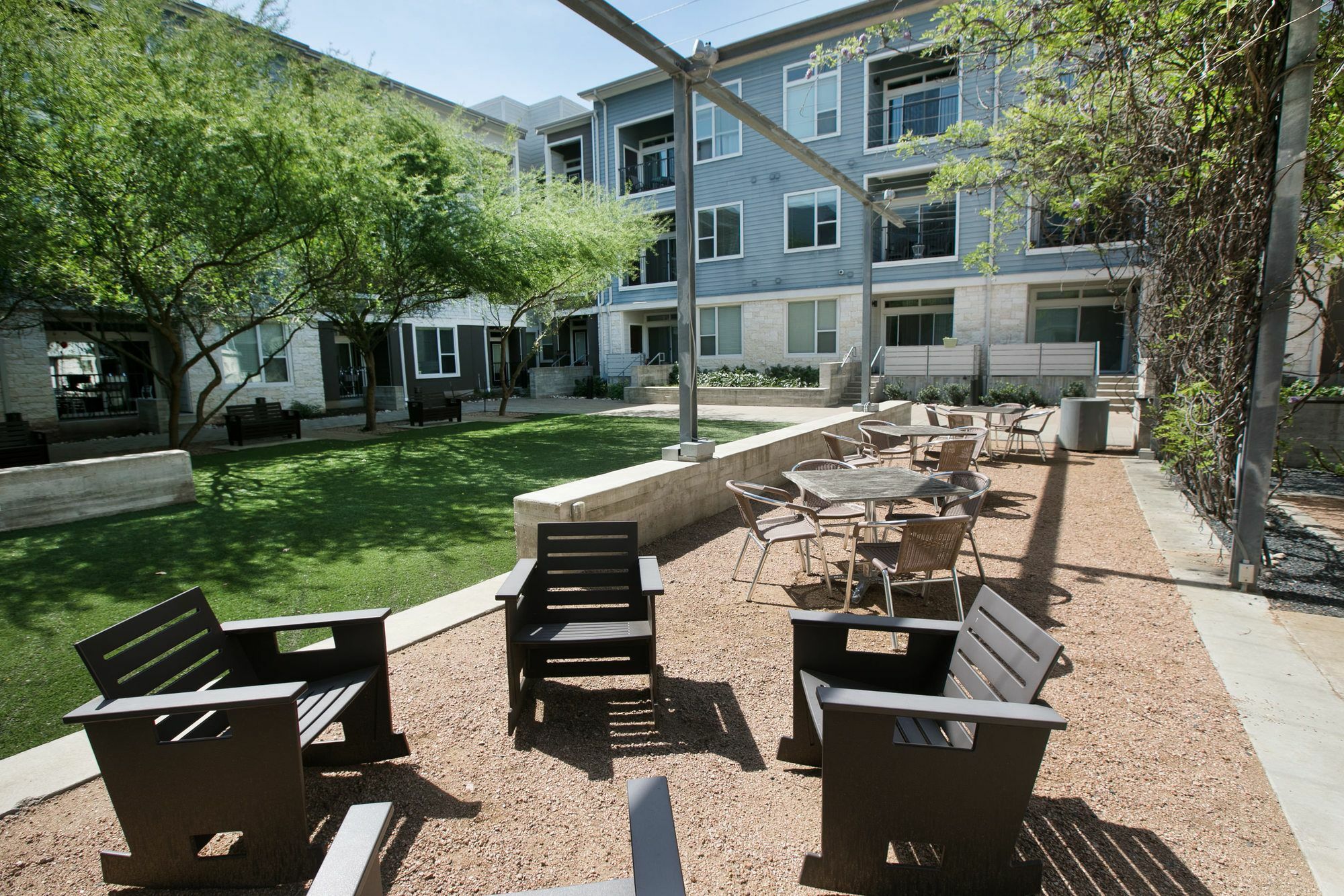 Apartment Locale Lakeshore *