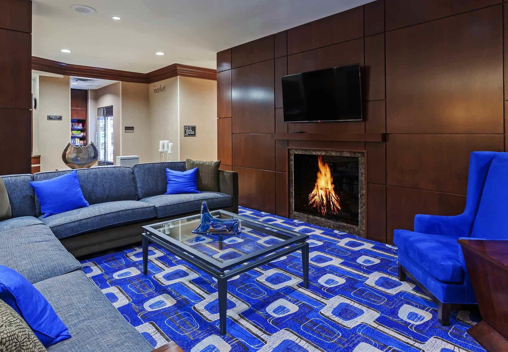 Residence Inn By Marriott Austin Northwest/The Domain Area 3*
