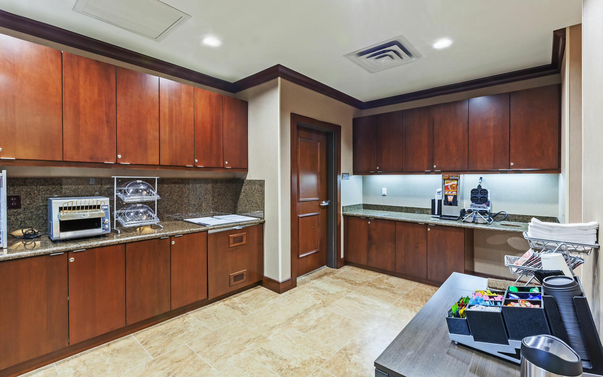 Residence Inn By Marriott Austin Northwest/The Domain Area Hotel 3*