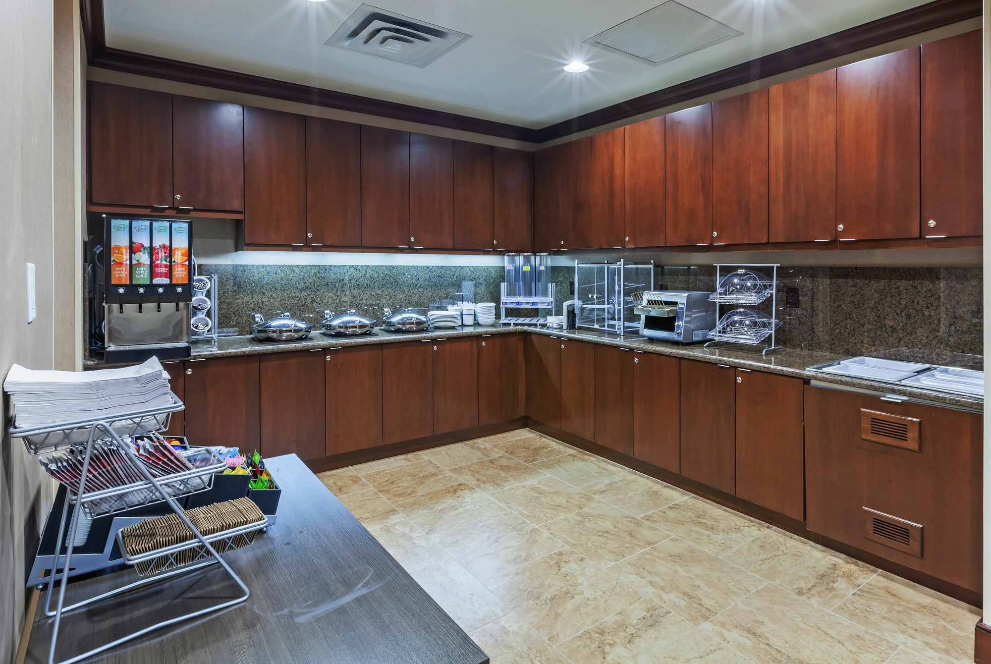 Residence Inn By Marriott Austin Northwest/The Domain Area 3* Austin