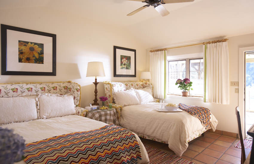 Lake Spa 4*