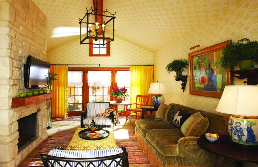 Lake Spa Resort