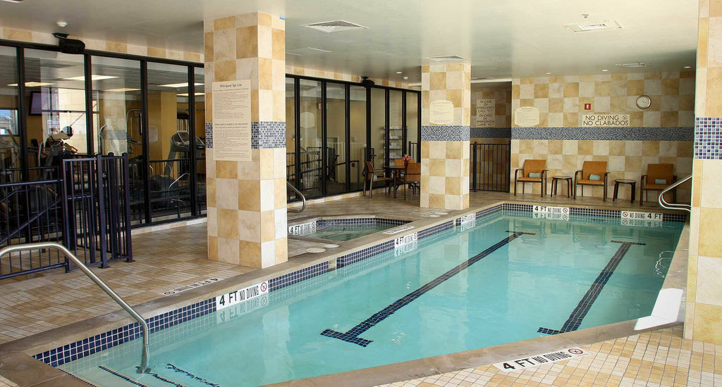Courtyard Downtown/convention Center 3* Austin