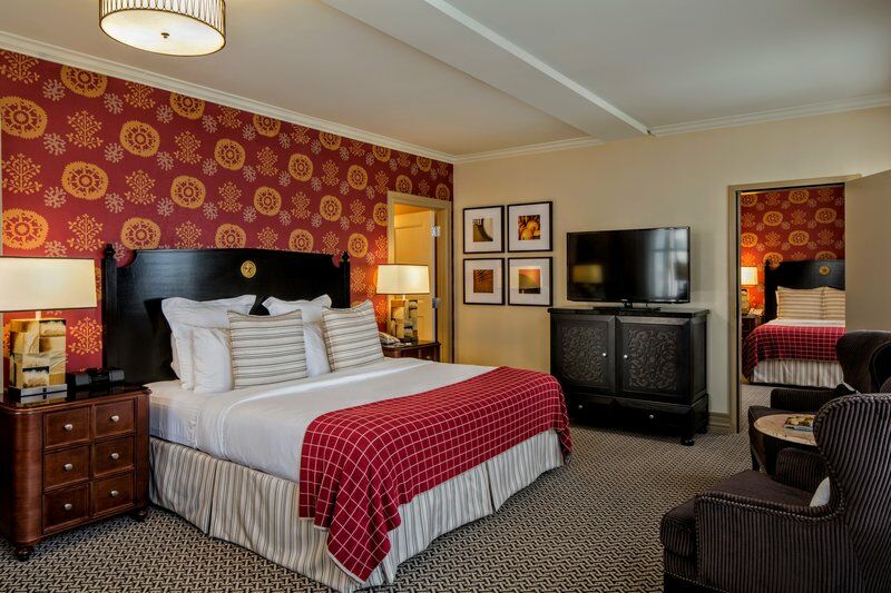 Hotel Aloft Downtown 3*