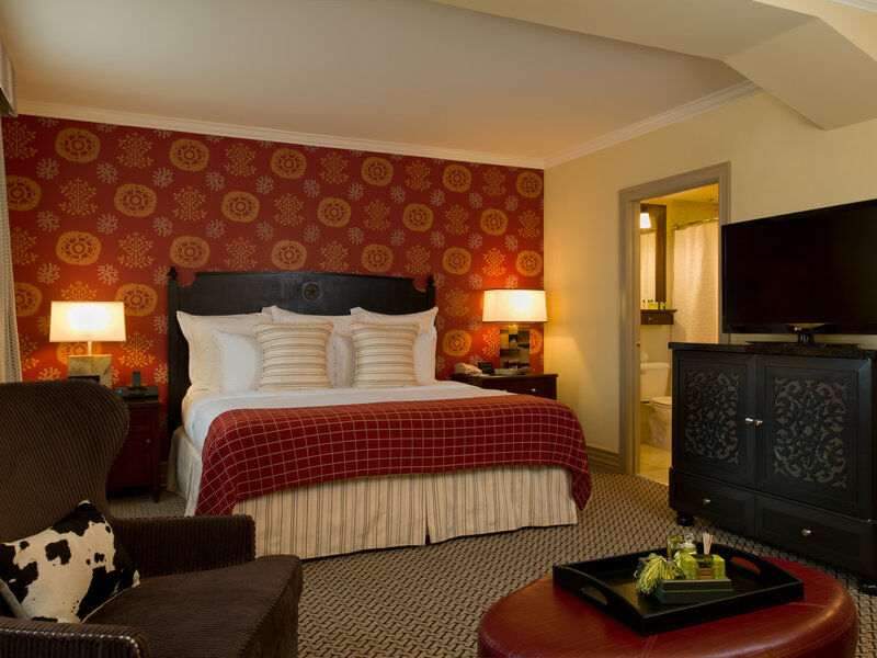 Aloft Downtown Hotel
