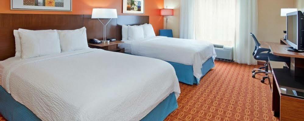 Fairfield And South Hotel 3*