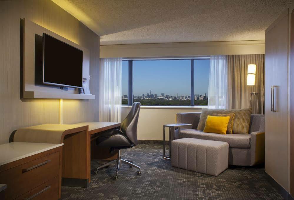 Hotel Courtyard Austin-university Area