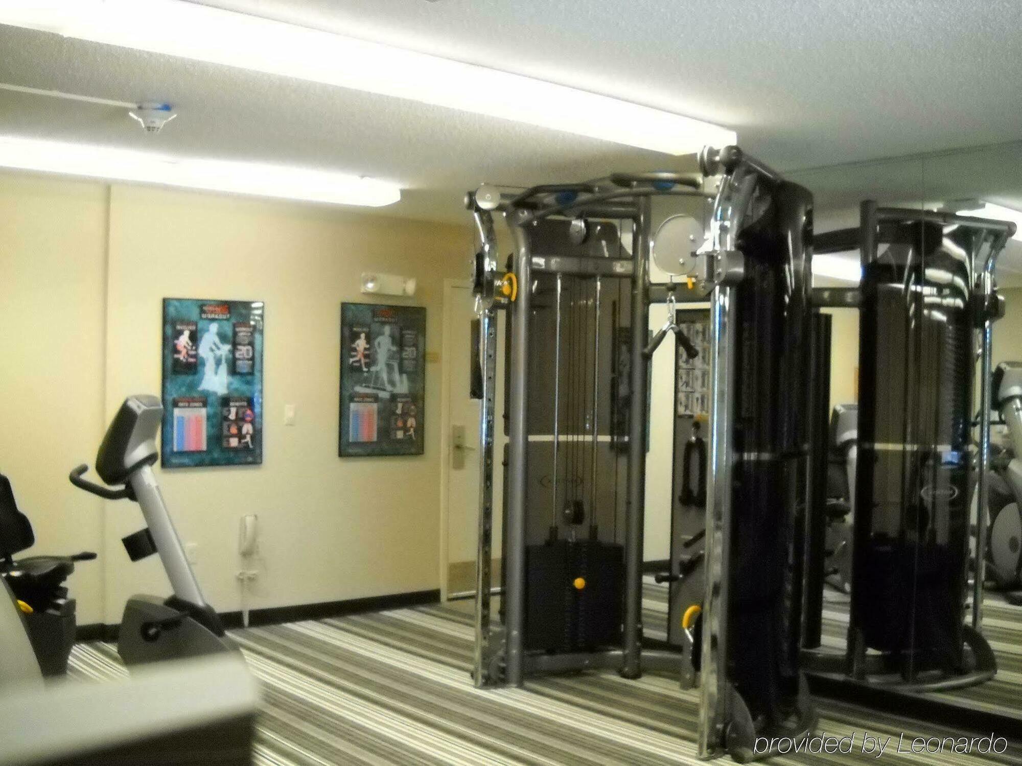 Sonesta Simply The Domain Area Austin
