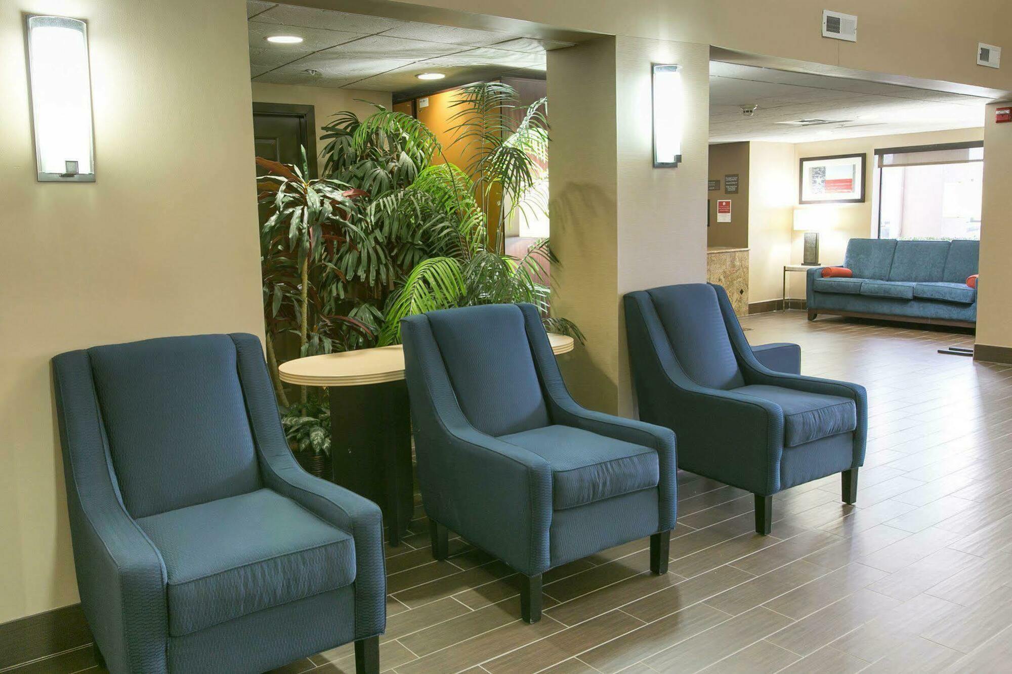 Hotel Comfort Nw Lakeline Austin