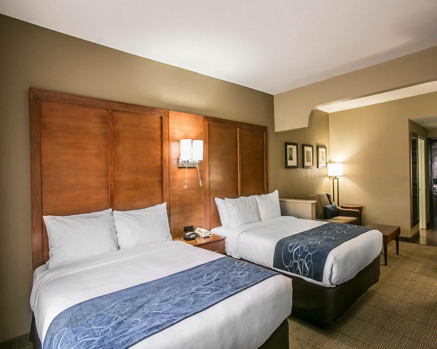 Comfort Nw Lakeline Austin