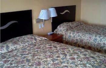 Country Garden Motel Austin