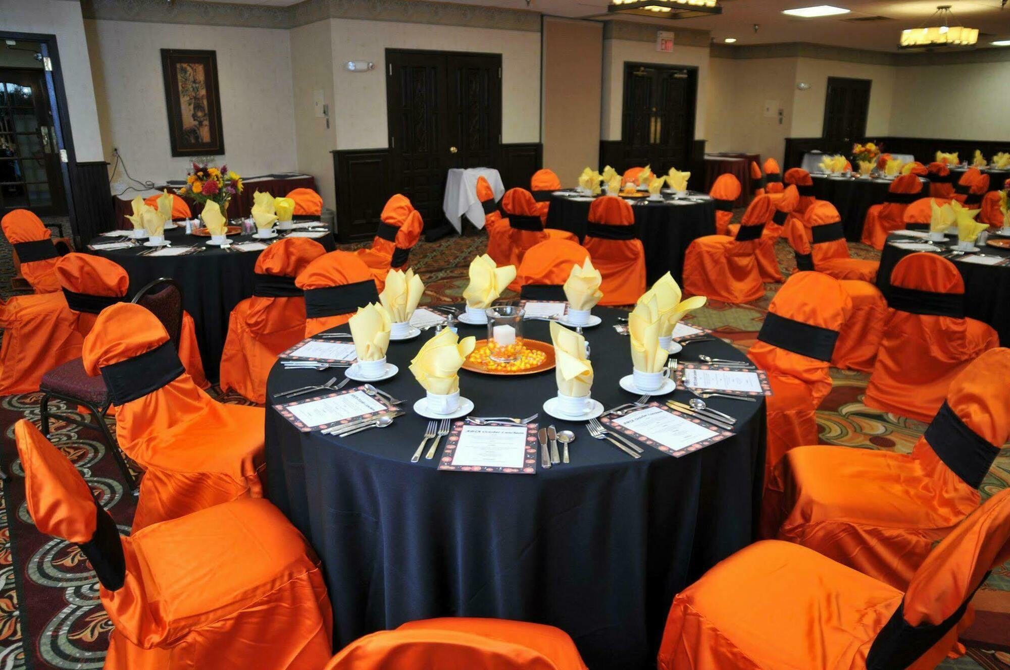 Embassy By Hilton Hotel 3*