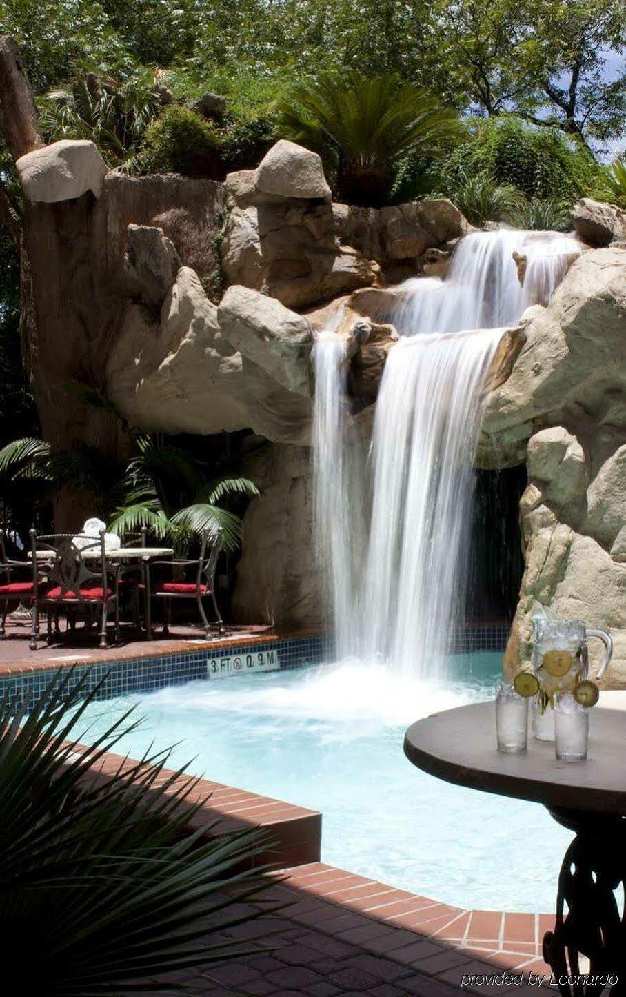 Hilton Garden Downtown-convention Center