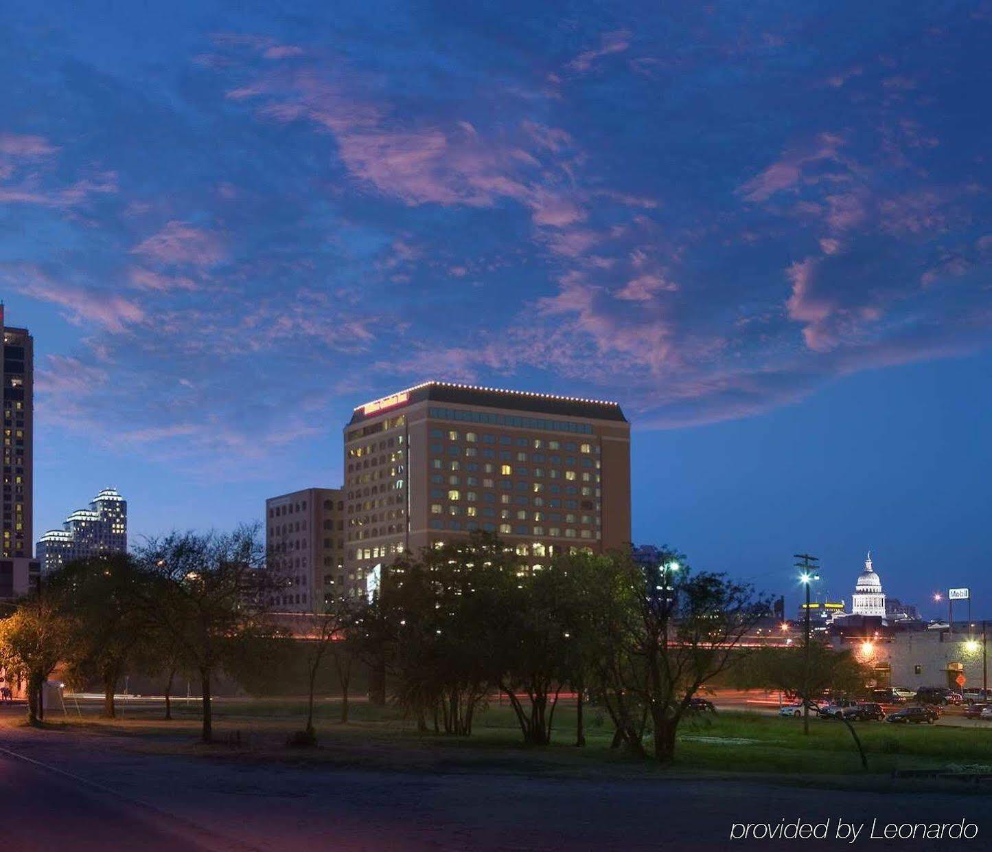 Hilton Garden Downtown-convention Center