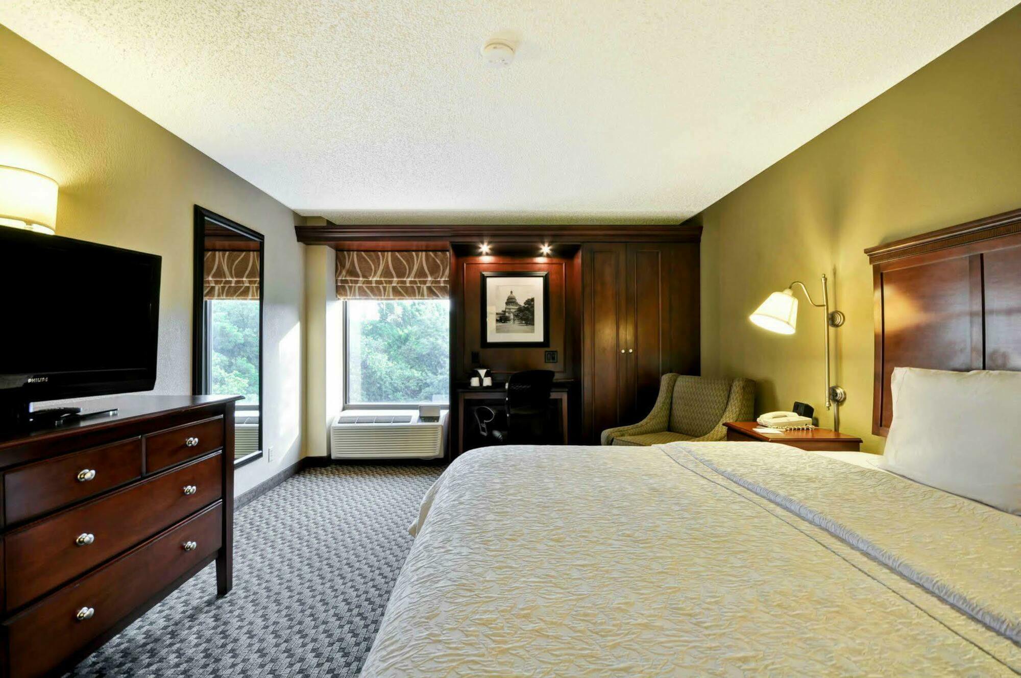 Hampton North 3* Austin