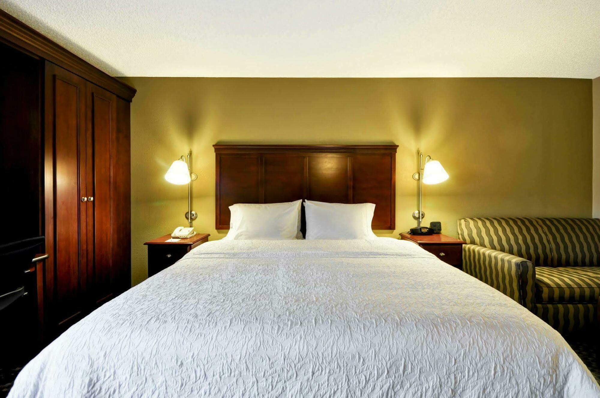Hampton North Hotel Austin