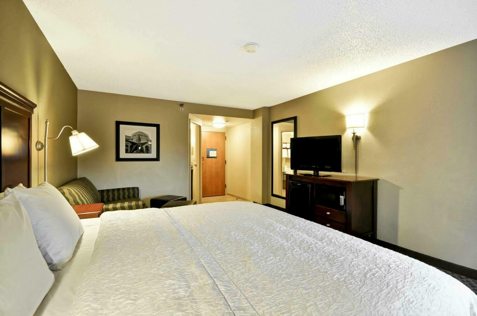 Hampton North Hotel Austin