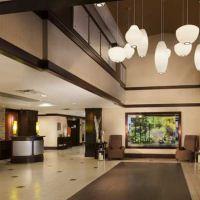 Hotel Hilton Garden Downtown-convention Center Austin