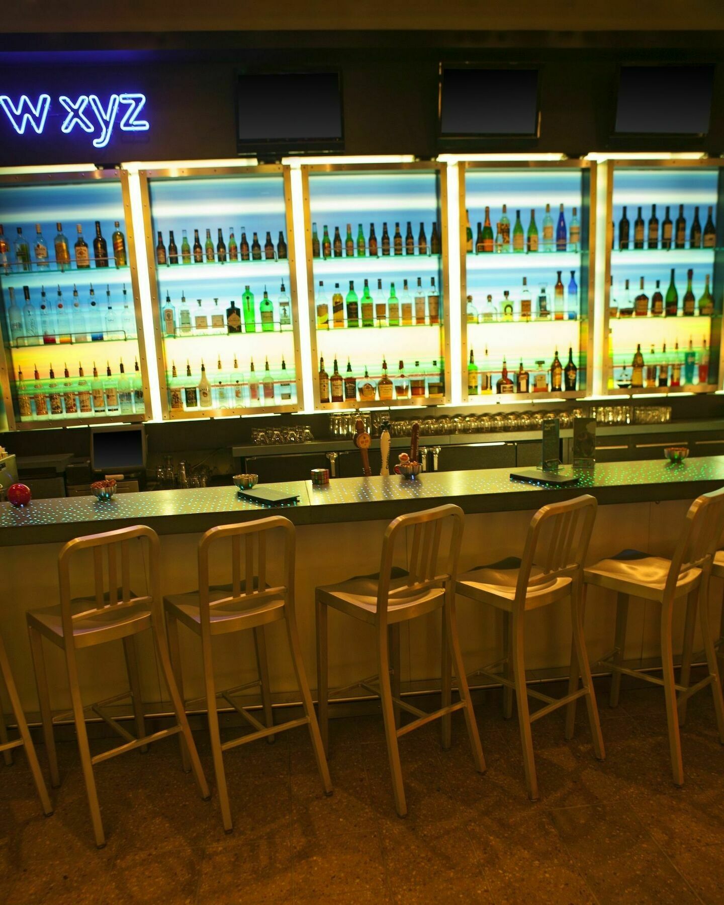 Aloft Northwest Hotel Austin