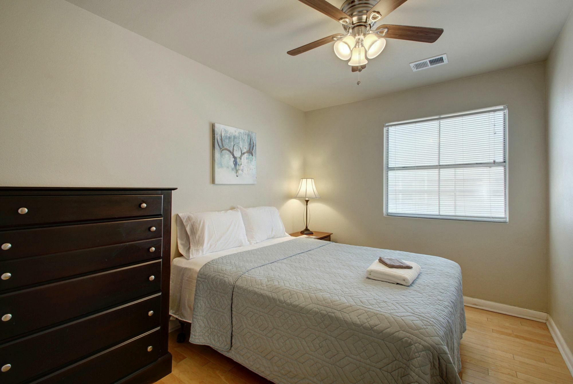 Austinstays 4 Bedroom Downtown Austin