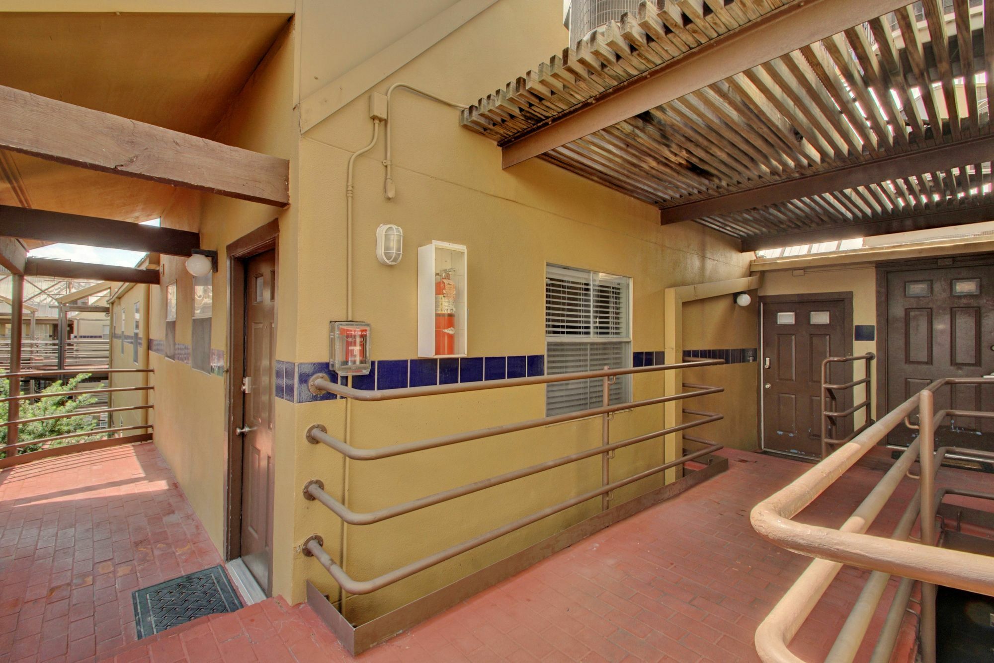Apartment Austinstays 4 Bedroom Downtown