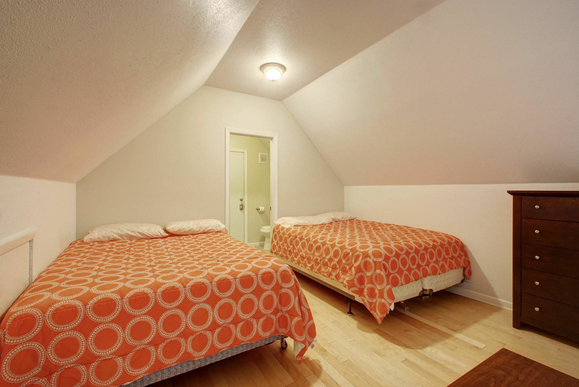 Apartment Austinstays 4 Bedroom Downtown Austin
