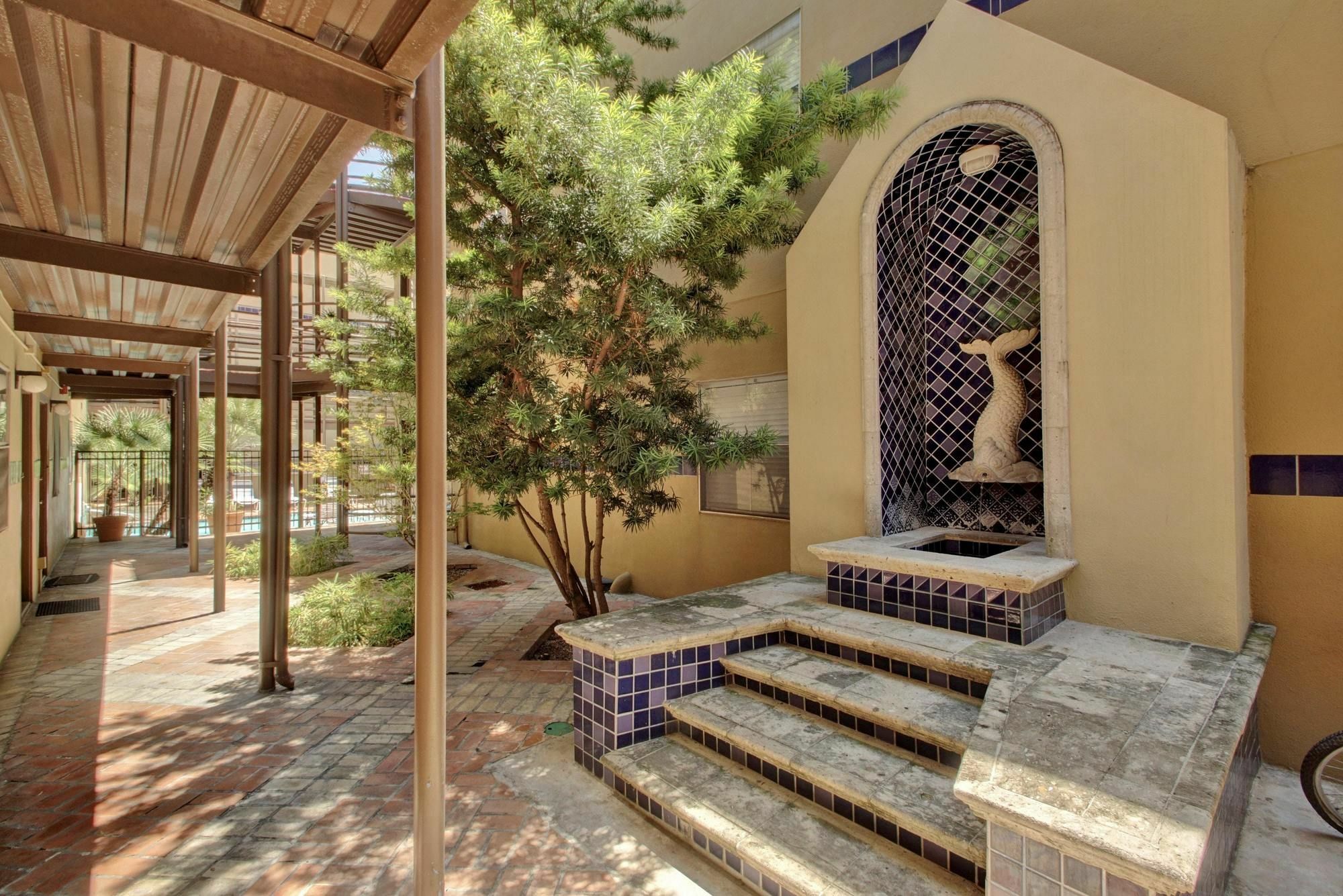 Apartment Austinstays 4 Bedroom Downtown *