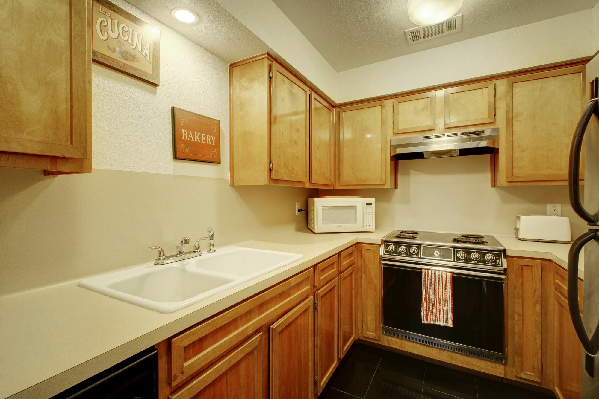 Apartment Austinstays 4 Bedroom Downtown