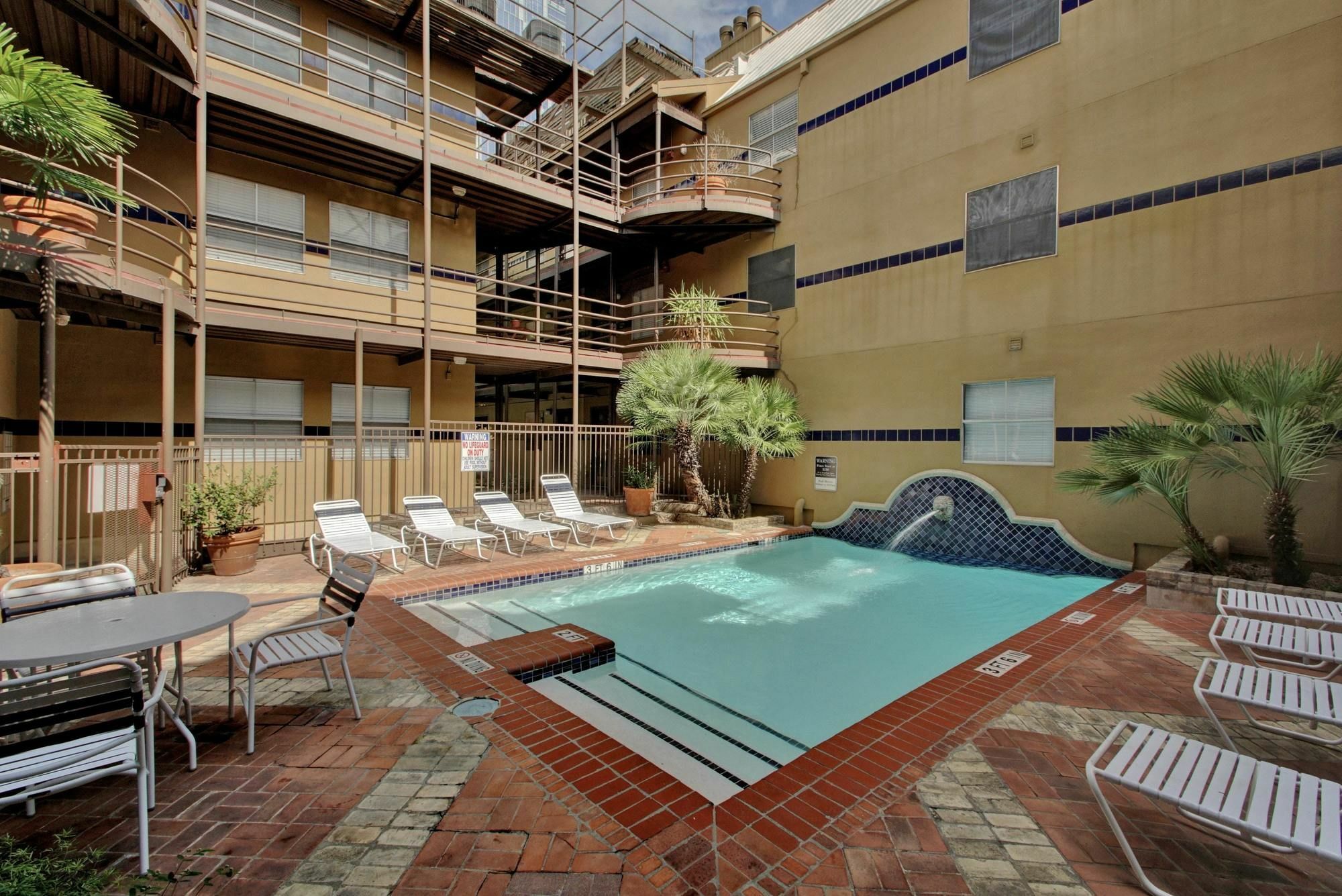 Austinstays 4 Bedroom Downtown Austin