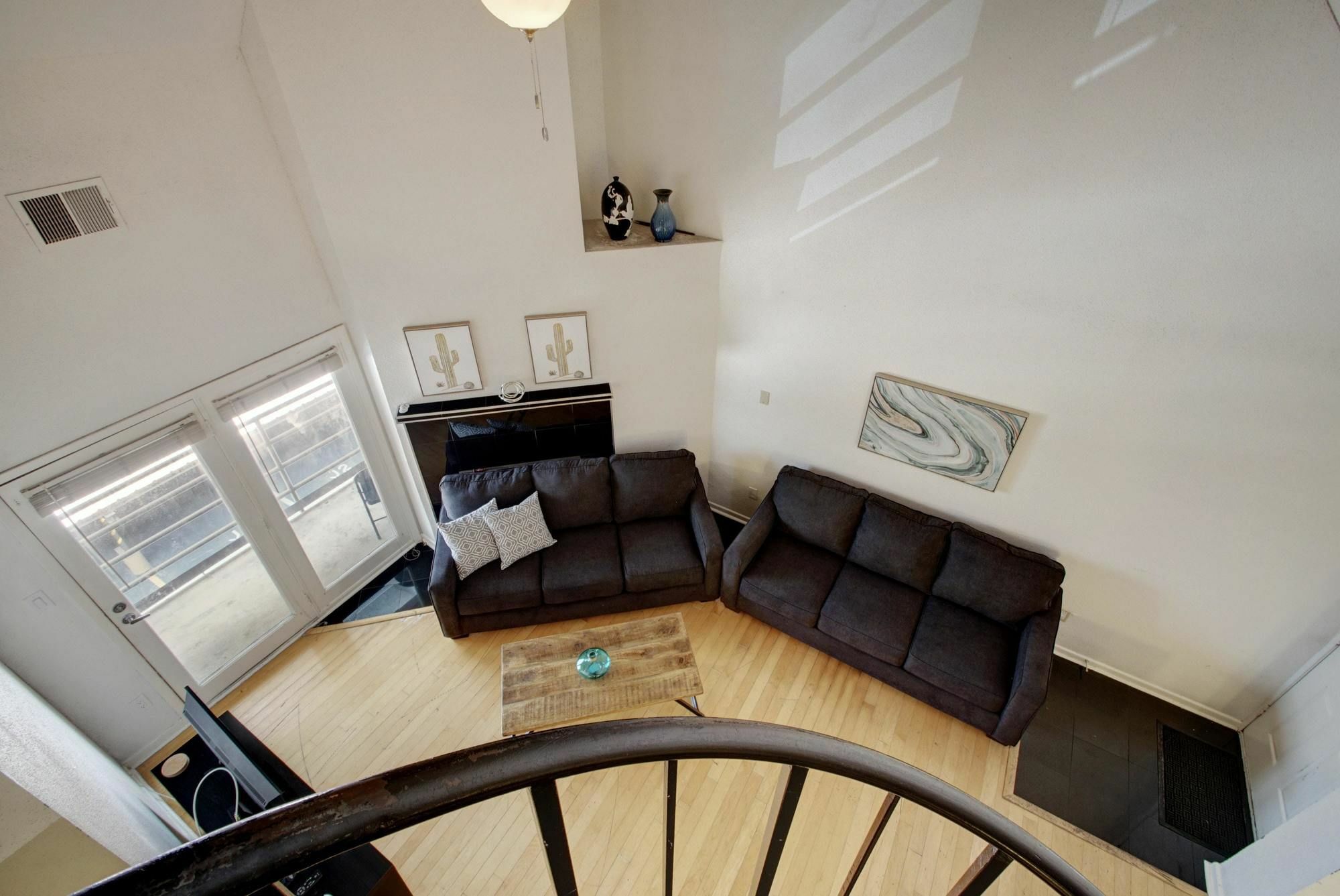 Austinstays 4 Bedroom Downtown Apartment Austin
