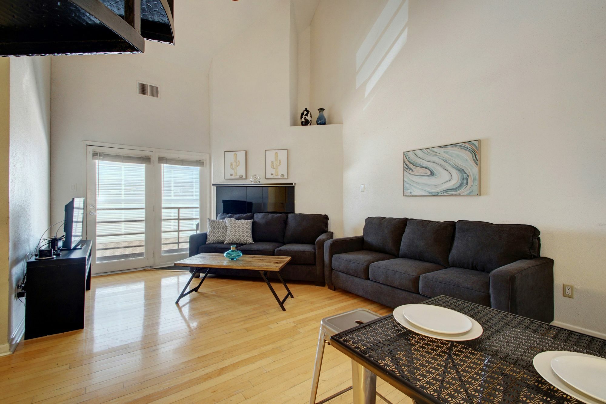 Austinstays 4 Bedroom Downtown Apartment Austin