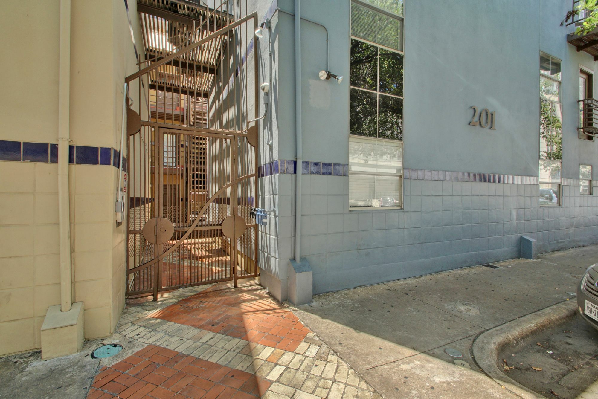 Apartment Austinstays 4 Bedroom Downtown