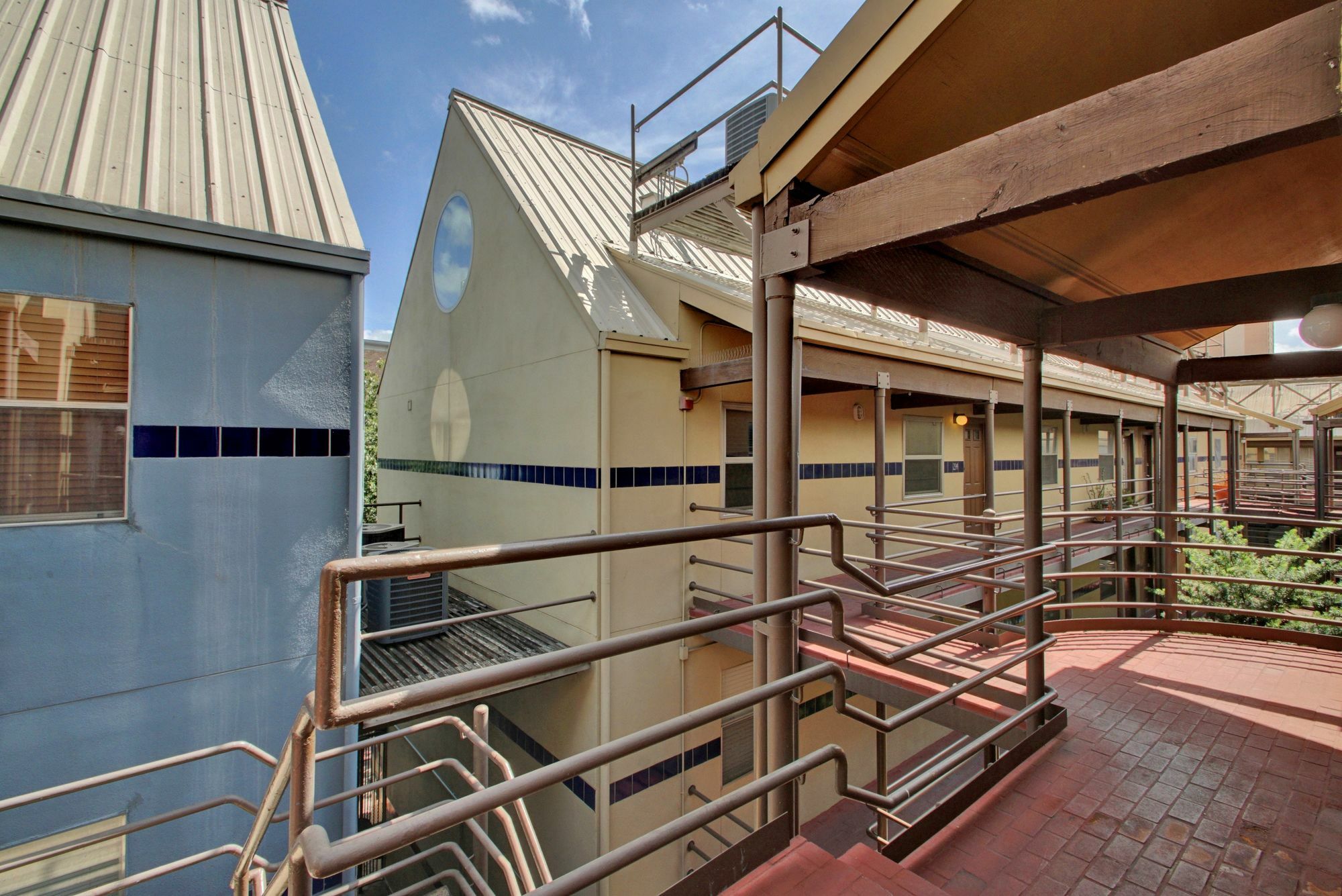 Austinstays 4 Bedroom Downtown